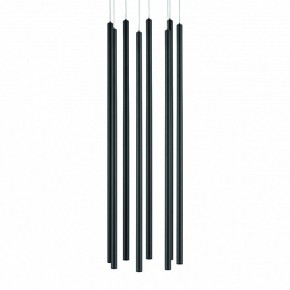 Подвесная люстра Lightstar Tubo L8T747447 в Красноуральске - krasnouralsk.mebel24.online | фото 2