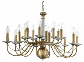 Подвесная люстра Lumion Incanto 8033/16 в Красноуральске - krasnouralsk.mebel24.online | фото
