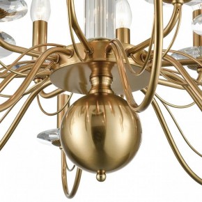 Подвесная люстра Lumion Incanto 8033/16 в Красноуральске - krasnouralsk.mebel24.online | фото 12