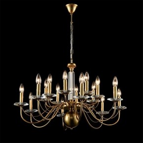 Подвесная люстра Lumion Incanto 8033/16 в Красноуральске - krasnouralsk.mebel24.online | фото 4