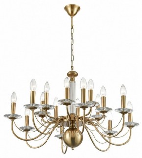 Подвесная люстра Lumion Incanto 8033/16 в Красноуральске - krasnouralsk.mebel24.online | фото 5
