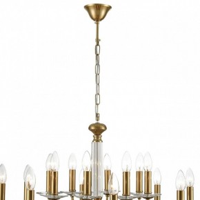 Подвесная люстра Lumion Incanto 8033/16 в Красноуральске - krasnouralsk.mebel24.online | фото 6