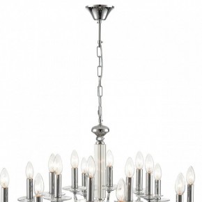 Подвесная люстра Lumion Incanto 8034/16 в Красноуральске - krasnouralsk.mebel24.online | фото 9