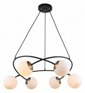Подвесная люстра Lussole LSP-8889 LSP-8890 в Красноуральске - krasnouralsk.mebel24.online | фото 2