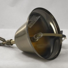 Подвесная люстра Lussole Sona GRLSL-3003-03 в Красноуральске - krasnouralsk.mebel24.online | фото 3