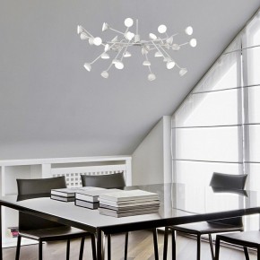 Подвесная люстра Mantra Adn 6260 в Красноуральске - krasnouralsk.mebel24.online | фото 4