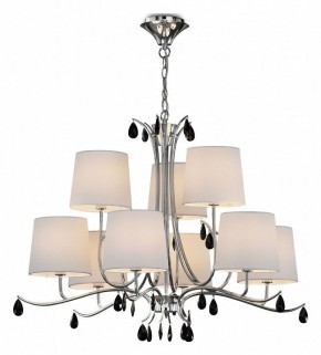 Подвесная люстра Mantra Andrea 6311 в Красноуральске - krasnouralsk.mebel24.online | фото 2
