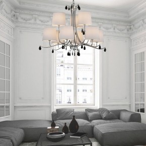 Подвесная люстра Mantra Andrea 6311 в Красноуральске - krasnouralsk.mebel24.online | фото 3