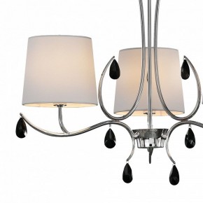 Подвесная люстра Mantra Andrea 6315 в Красноуральске - krasnouralsk.mebel24.online | фото 4