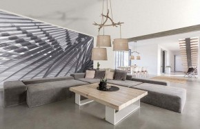 Подвесная люстра Mantra Sabina 6176 в Красноуральске - krasnouralsk.mebel24.online | фото 4