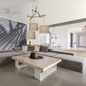 Подвесная люстра Mantra Sabina 6176 в Красноуральске - krasnouralsk.mebel24.online | фото 5