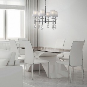 Подвесная люстра Mantra Tiffany 3851 в Красноуральске - krasnouralsk.mebel24.online | фото 5