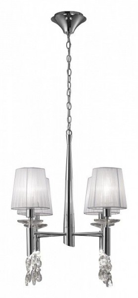 Подвесная люстра Mantra Tiffany 3852 в Красноуральске - krasnouralsk.mebel24.online | фото 2