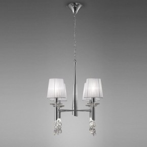 Подвесная люстра Mantra Tiffany 3852 в Красноуральске - krasnouralsk.mebel24.online | фото 3