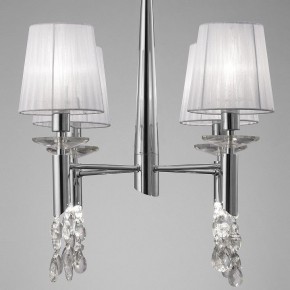 Подвесная люстра Mantra Tiffany 3852 в Красноуральске - krasnouralsk.mebel24.online | фото 5