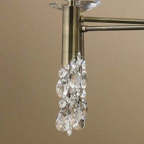 Подвесная люстра Mantra Tiffany 3870 в Красноуральске - krasnouralsk.mebel24.online | фото 9