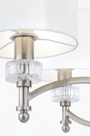 Подвесная люстра Maytoni Alicante MOD014CL-06N в Красноуральске - krasnouralsk.mebel24.online | фото 10