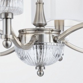 Подвесная люстра Maytoni Alicante MOD014CL-06N в Красноуральске - krasnouralsk.mebel24.online | фото 11