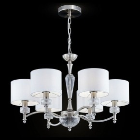 Подвесная люстра Maytoni Alicante MOD014CL-06N в Красноуральске - krasnouralsk.mebel24.online | фото 3