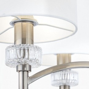 Подвесная люстра Maytoni Alicante MOD014CL-06N в Красноуральске - krasnouralsk.mebel24.online | фото 5