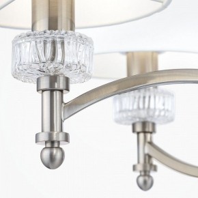 Подвесная люстра Maytoni Alicante MOD014CL-06N в Красноуральске - krasnouralsk.mebel24.online | фото 7