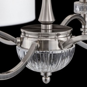 Подвесная люстра Maytoni Alicante MOD014CL-06N в Красноуральске - krasnouralsk.mebel24.online | фото 8