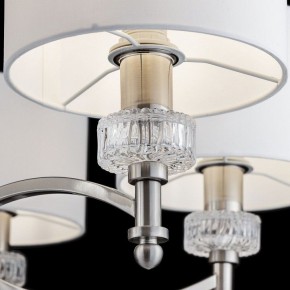 Подвесная люстра Maytoni Alicante MOD014CL-06N в Красноуральске - krasnouralsk.mebel24.online | фото 9