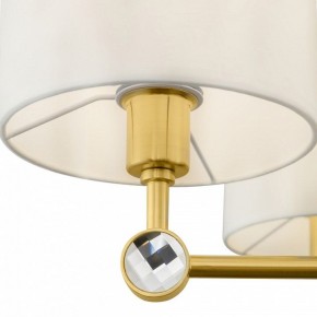 Подвесная люстра Maytoni Alloro MOD088PL-06BS в Красноуральске - krasnouralsk.mebel24.online | фото 6