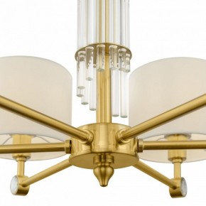 Подвесная люстра Maytoni Alloro MOD088PL-06BS в Красноуральске - krasnouralsk.mebel24.online | фото 7