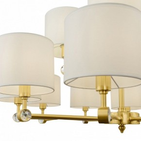 Подвесная люстра Maytoni Alloro MOD088PL-15BS в Красноуральске - krasnouralsk.mebel24.online | фото 6