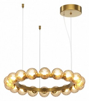 Подвесная люстра Maytoni Ambre MOD331PL-L32BS3K в Красноуральске - krasnouralsk.mebel24.online | фото 2