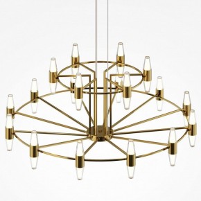 Подвесная люстра Maytoni Arana MOD401PL-L108BS3K в Красноуральске - krasnouralsk.mebel24.online | фото