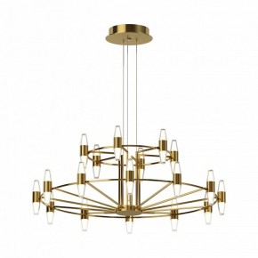Подвесная люстра Maytoni Arana MOD401PL-L108BS3K в Красноуральске - krasnouralsk.mebel24.online | фото 2
