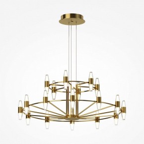 Подвесная люстра Maytoni Arana MOD401PL-L108BS3K в Красноуральске - krasnouralsk.mebel24.online | фото 3