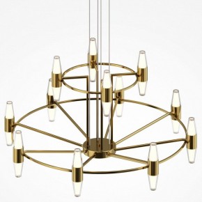 Подвесная люстра Maytoni Arana MOD401PL-L72BS3K в Красноуральске - krasnouralsk.mebel24.online | фото