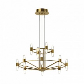 Подвесная люстра Maytoni Arana MOD401PL-L72BS3K в Красноуральске - krasnouralsk.mebel24.online | фото 2