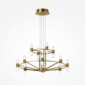 Подвесная люстра Maytoni Arana MOD401PL-L72BS3K в Красноуральске - krasnouralsk.mebel24.online | фото 3