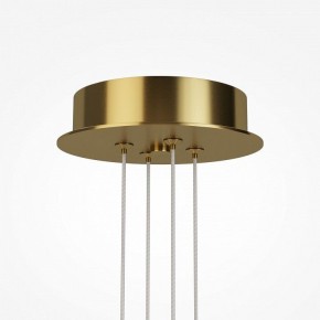 Подвесная люстра Maytoni Arana MOD401PL-L72BS3K в Красноуральске - krasnouralsk.mebel24.online | фото 7