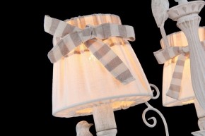 Подвесная люстра Maytoni Bird ARM013-03-W в Красноуральске - krasnouralsk.mebel24.online | фото 5