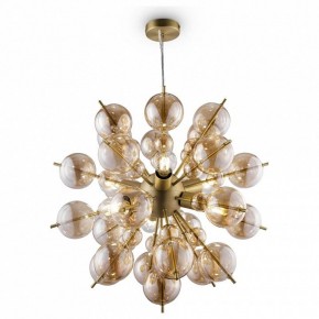 Подвесная люстра Maytoni Bolla MOD133PL-06BS в Красноуральске - krasnouralsk.mebel24.online | фото 2
