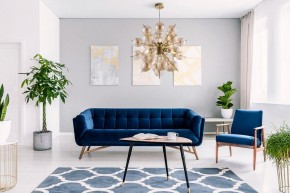 Подвесная люстра Maytoni Bolla MOD133PL-06BS в Красноуральске - krasnouralsk.mebel24.online | фото 5