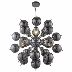 Подвесная люстра Maytoni Bolla MOD133PL-06CH в Красноуральске - krasnouralsk.mebel24.online | фото 2