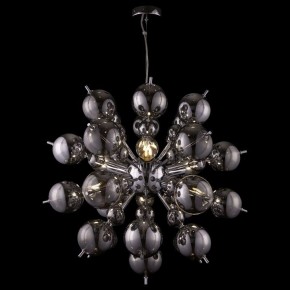 Подвесная люстра Maytoni Bolla MOD133PL-06CH в Красноуральске - krasnouralsk.mebel24.online | фото 3