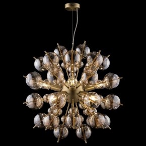 Подвесная люстра Maytoni Bolla MOD133PL-08BS в Красноуральске - krasnouralsk.mebel24.online | фото 3