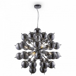 Подвесная люстра Maytoni Bolla MOD133PL-08CH в Красноуральске - krasnouralsk.mebel24.online | фото 2