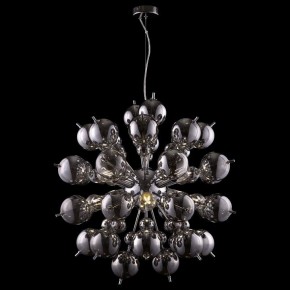 Подвесная люстра Maytoni Bolla MOD133PL-08CH в Красноуральске - krasnouralsk.mebel24.online | фото 3