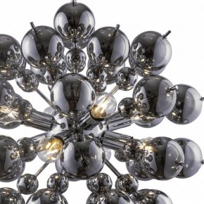 Подвесная люстра Maytoni Bolla MOD133PL-08CH в Красноуральске - krasnouralsk.mebel24.online | фото 5