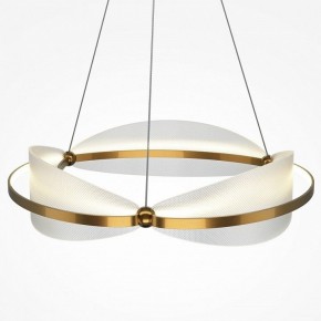 Подвесная люстра Maytoni Breeze MOD281PL-L45BS3K в Красноуральске - krasnouralsk.mebel24.online | фото