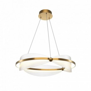 Подвесная люстра Maytoni Breeze MOD281PL-L45BS3K в Красноуральске - krasnouralsk.mebel24.online | фото 3