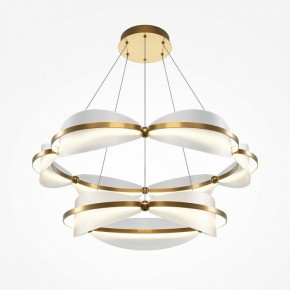 Подвесная люстра Maytoni Breeze MOD281PL-L80BS3K в Красноуральске - krasnouralsk.mebel24.online | фото 2